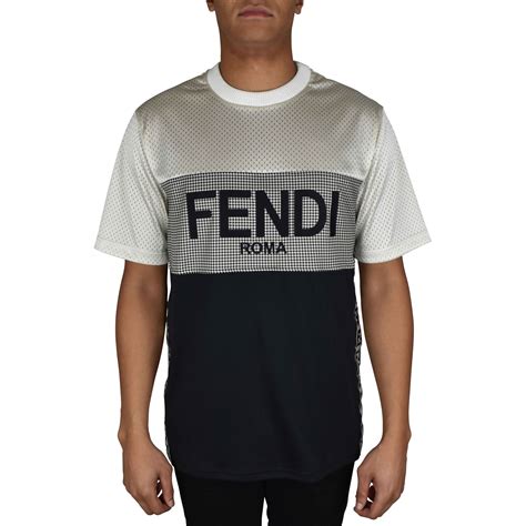 cheap fendi tshirt|fendi t shirt wholesale.